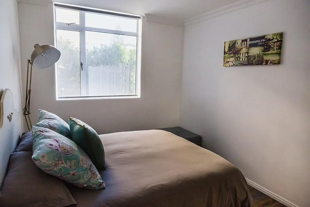 La Rhone Apartamento Ciudad del Cabo 0*,  Sudáfrica